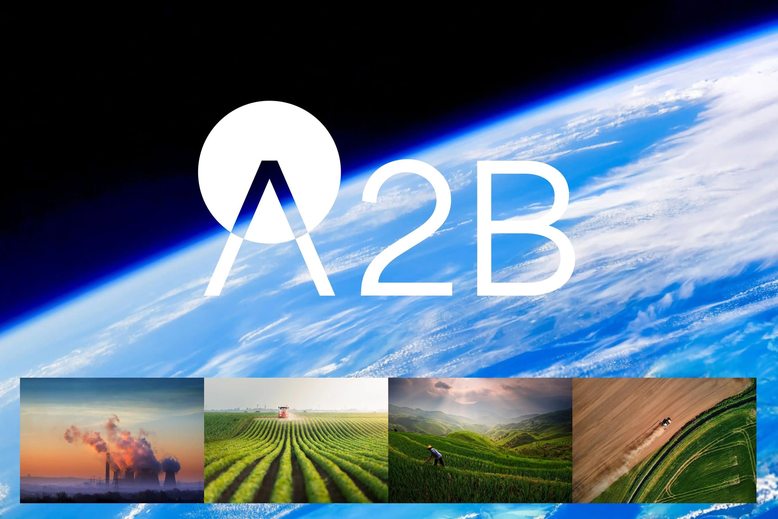 Strategic industry growth from Australia to global markets.