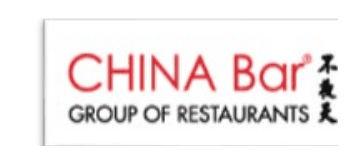 China Bar logo