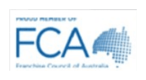 Franchise Council of Australia logo